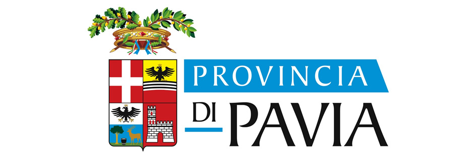 logo Provincia di Pavia